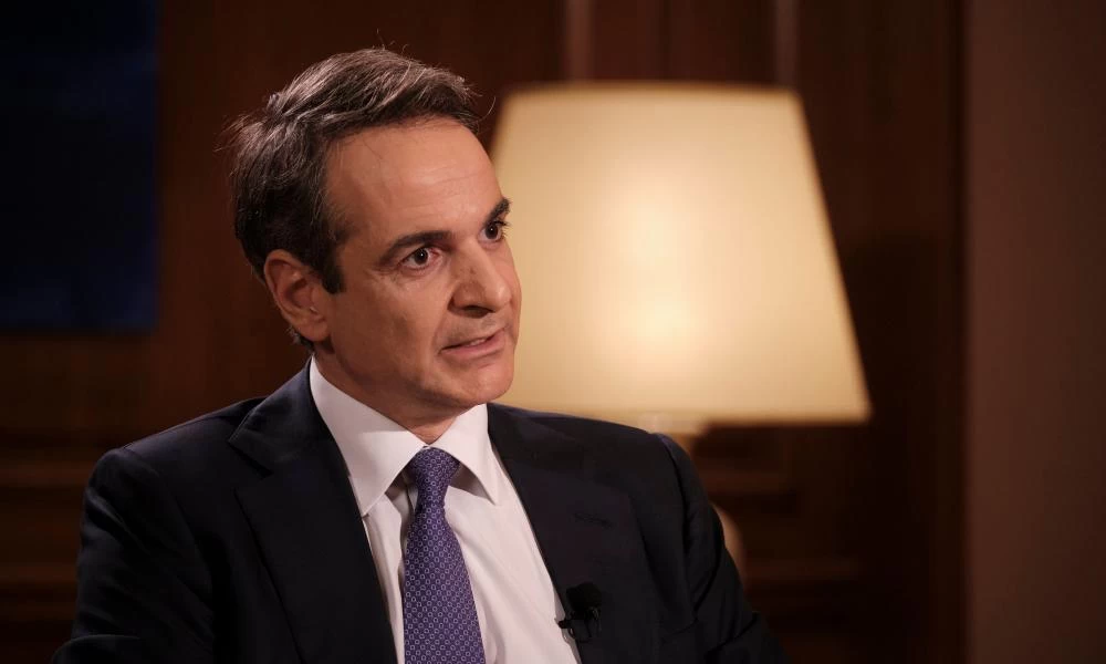 Τι συνέβη και ακυρώθηκε η συνέντευξη τύπου του πρωθυπουργού;